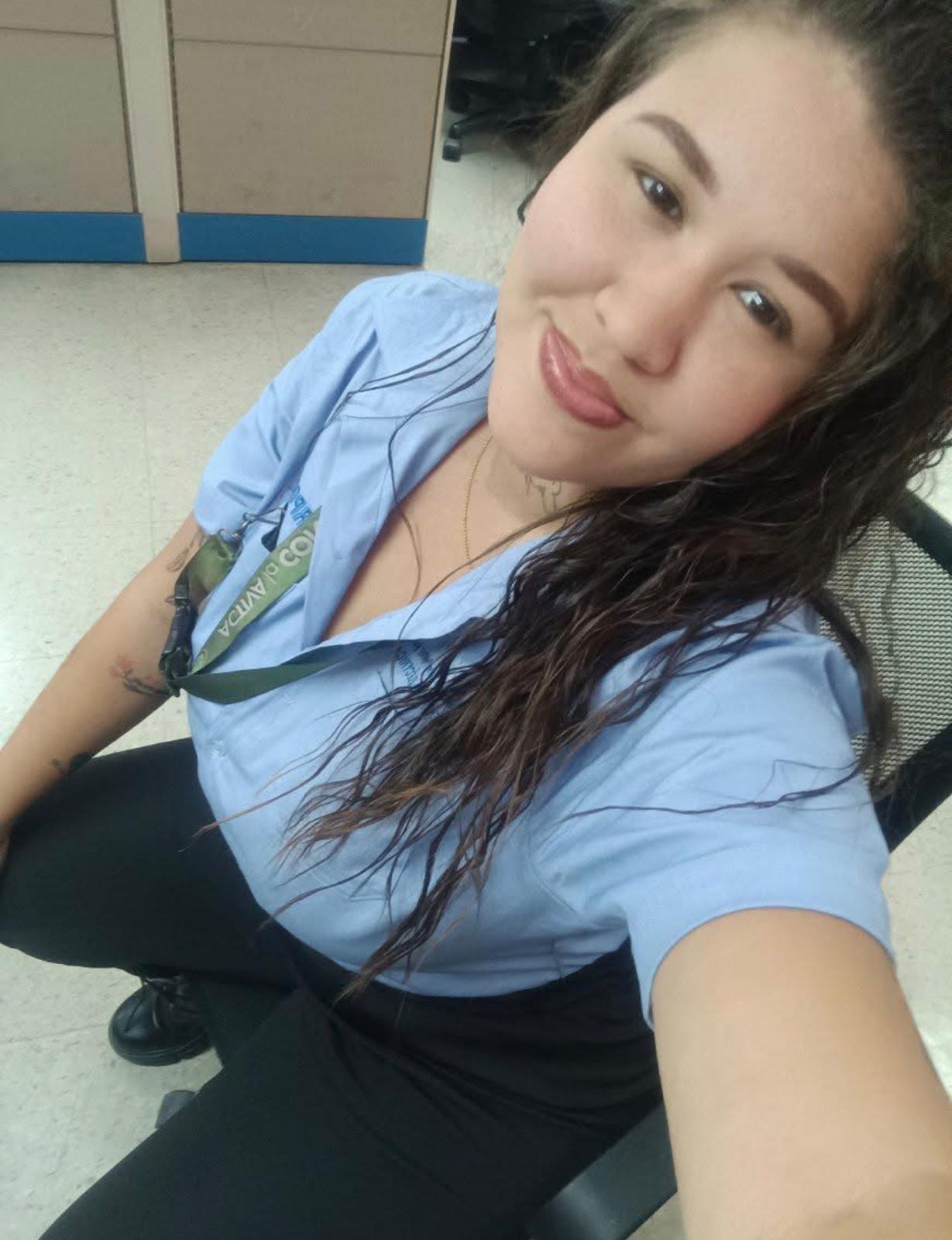 Genesis Chirley López Hernández