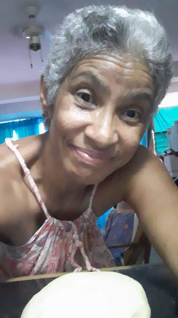 Emma milagro Mora Rivas