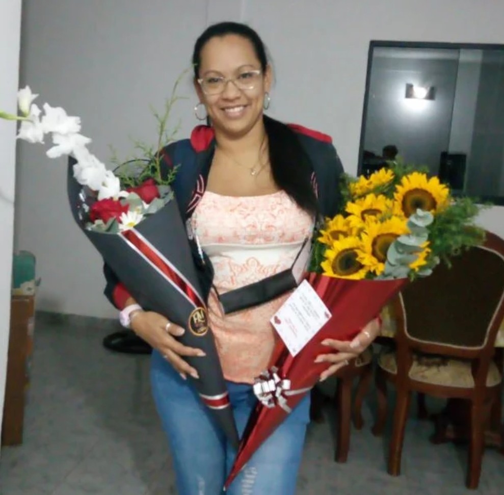 Maythe idhalys Mayz Ballester