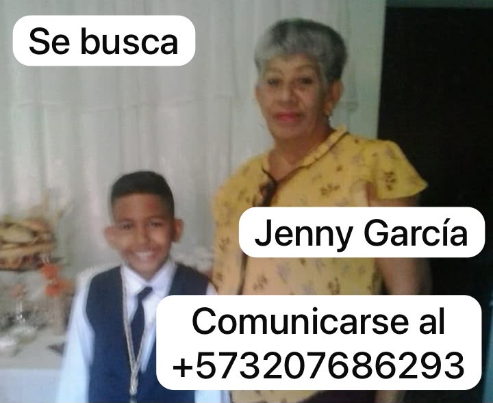 Jenny Garcia