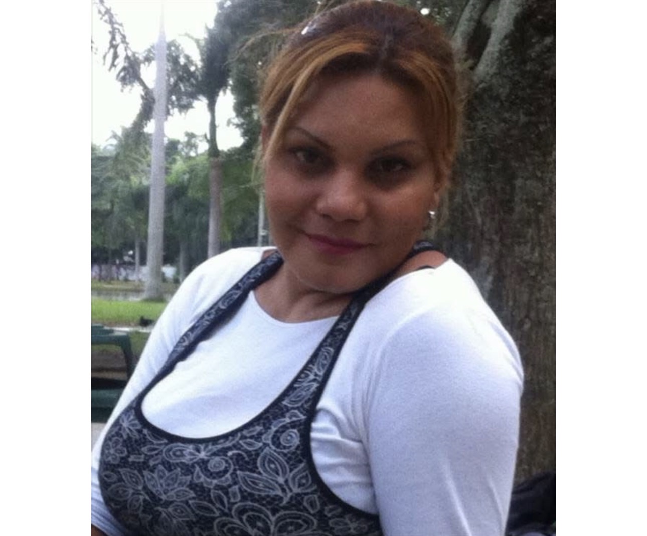 Laura Aguilar Quintero