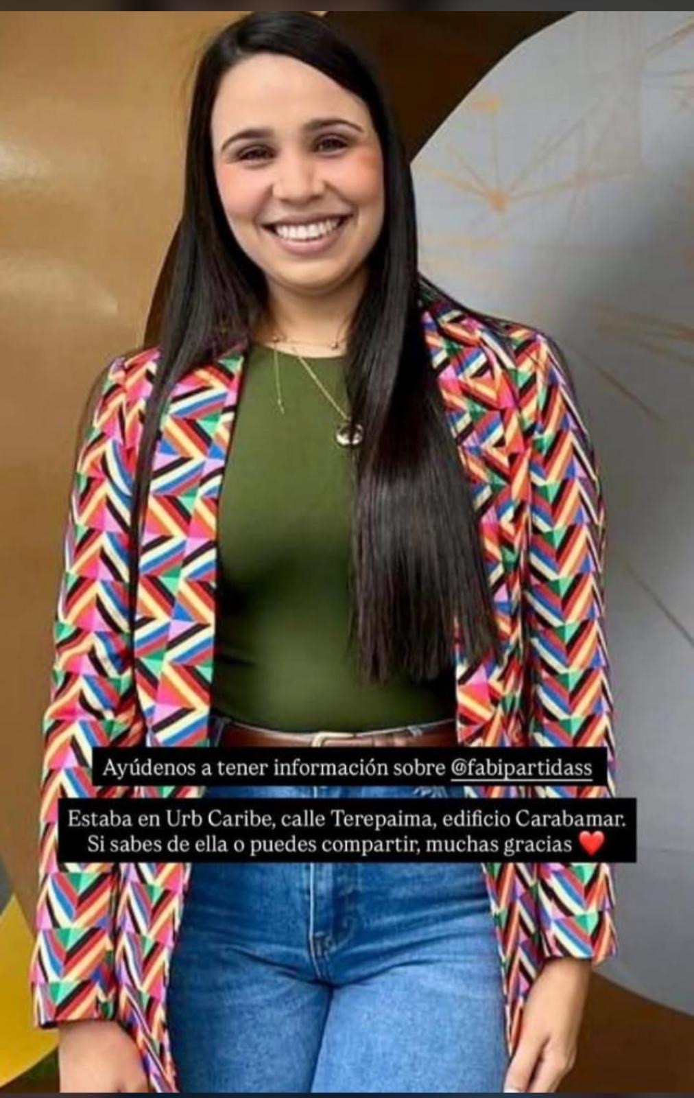 Fabiola Partidas
