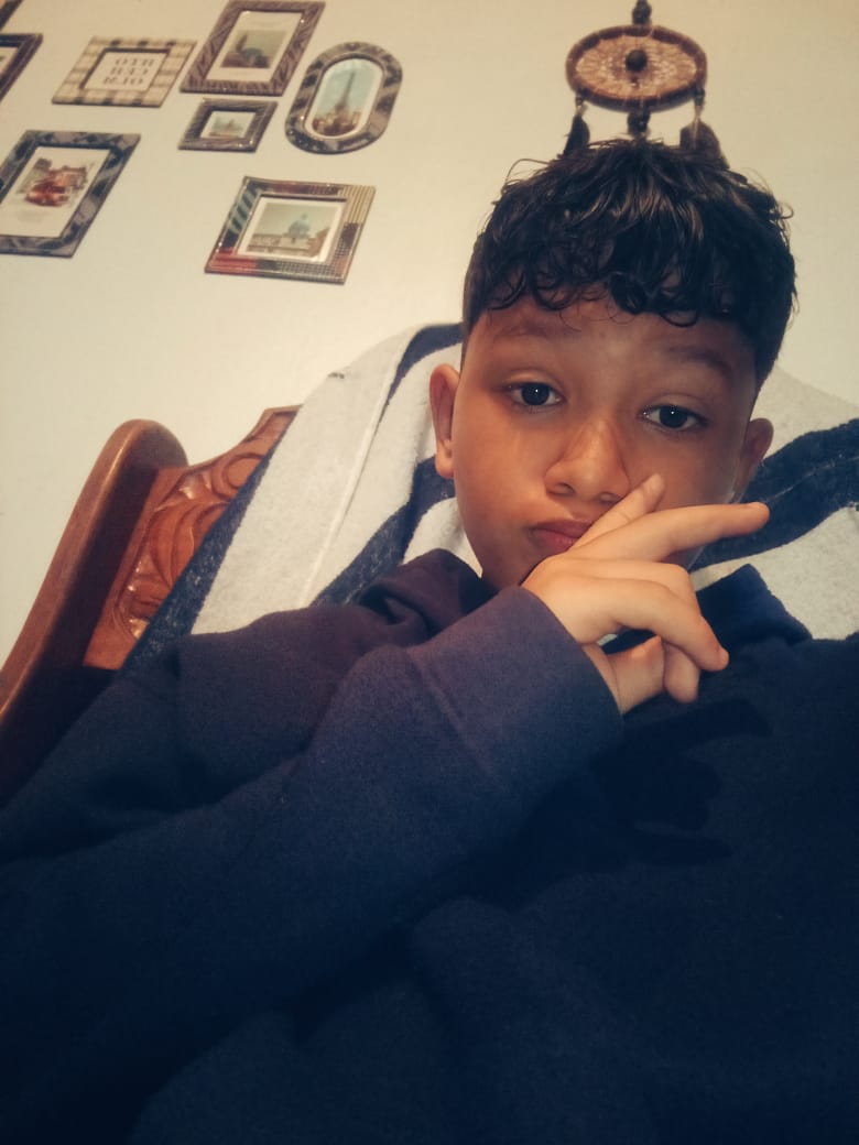 Diego Abraham No sabemos