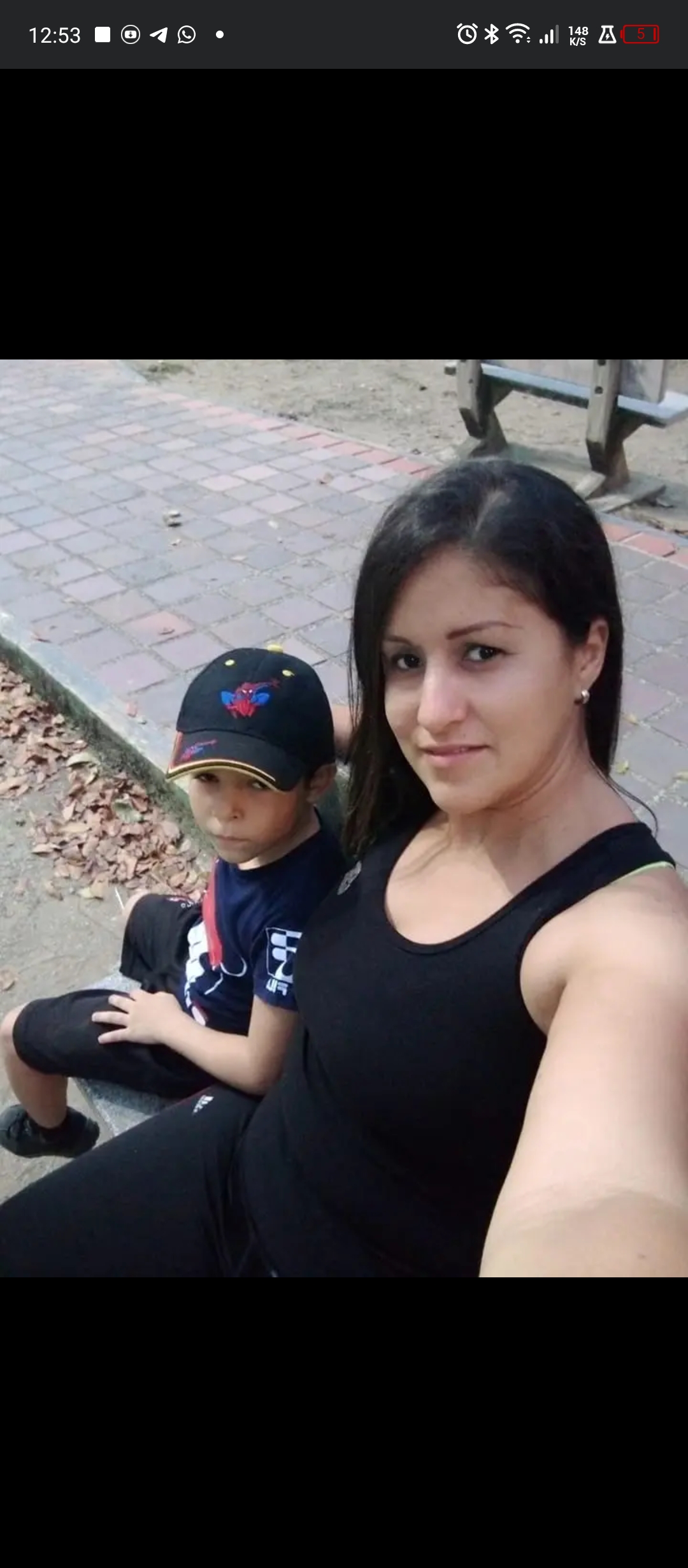 Jessica Olivier Zabala