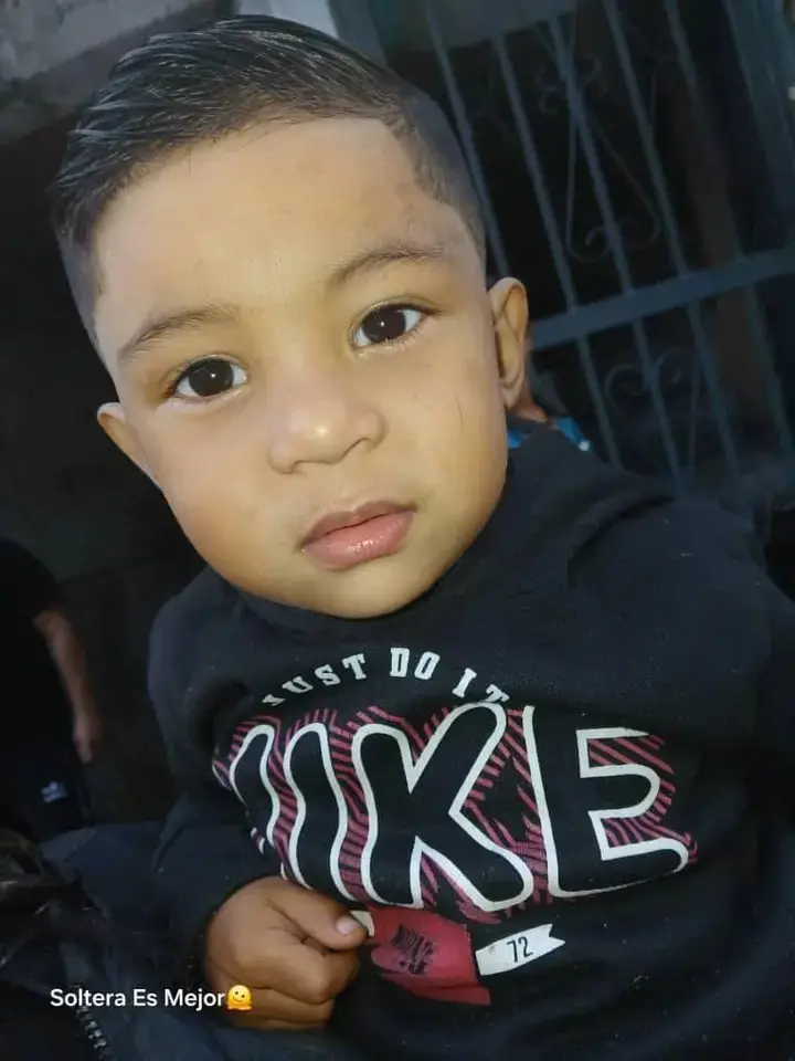 Alan Isaac Ferrer rojas