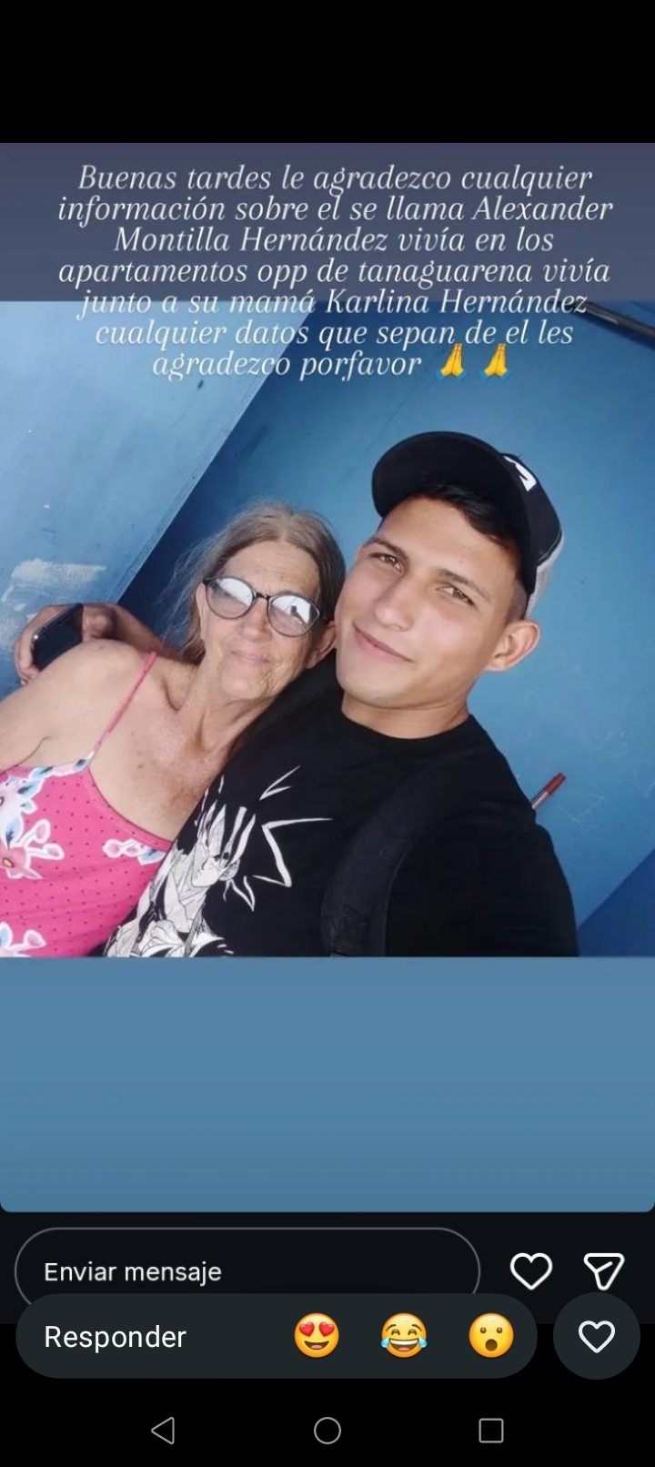 Alexander Hernández