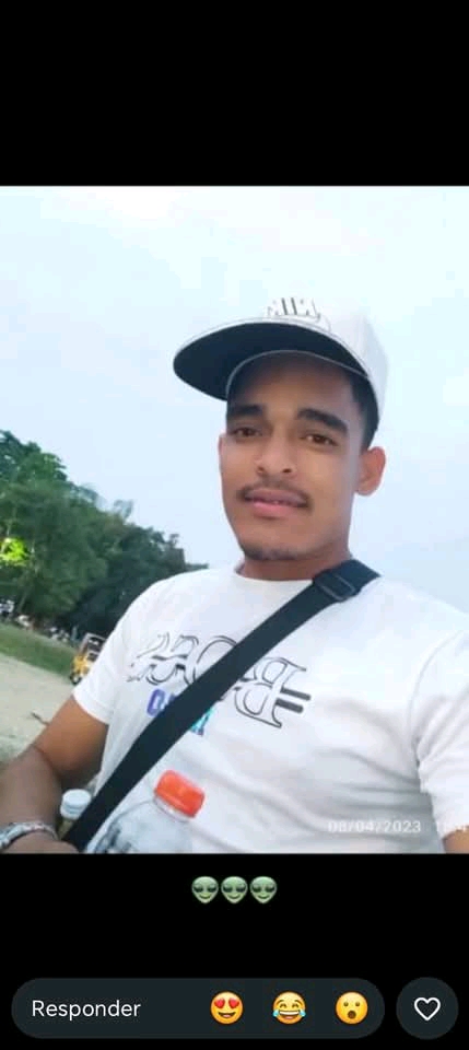 Félix Rafael Benaventa blanco