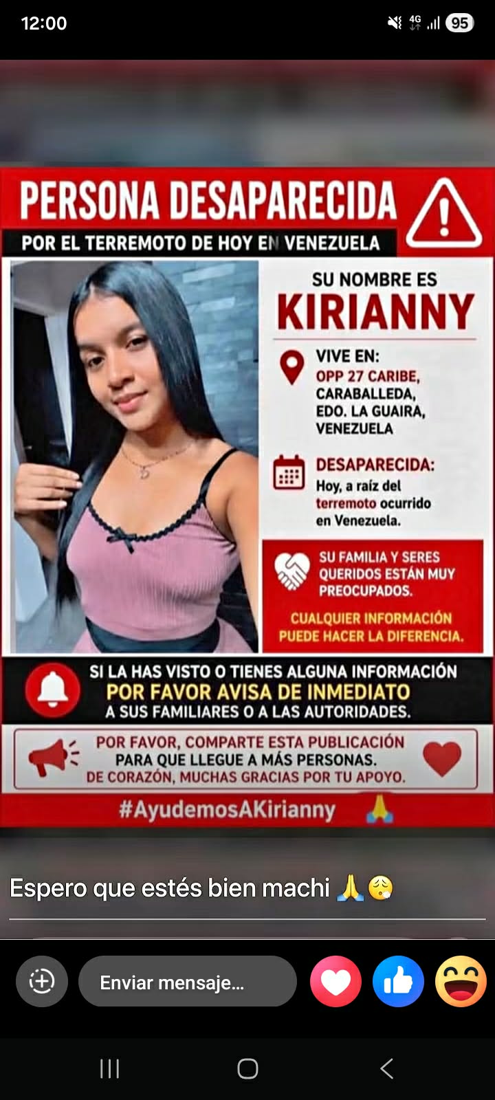 Kiriannis anáhiz Bernard lopez