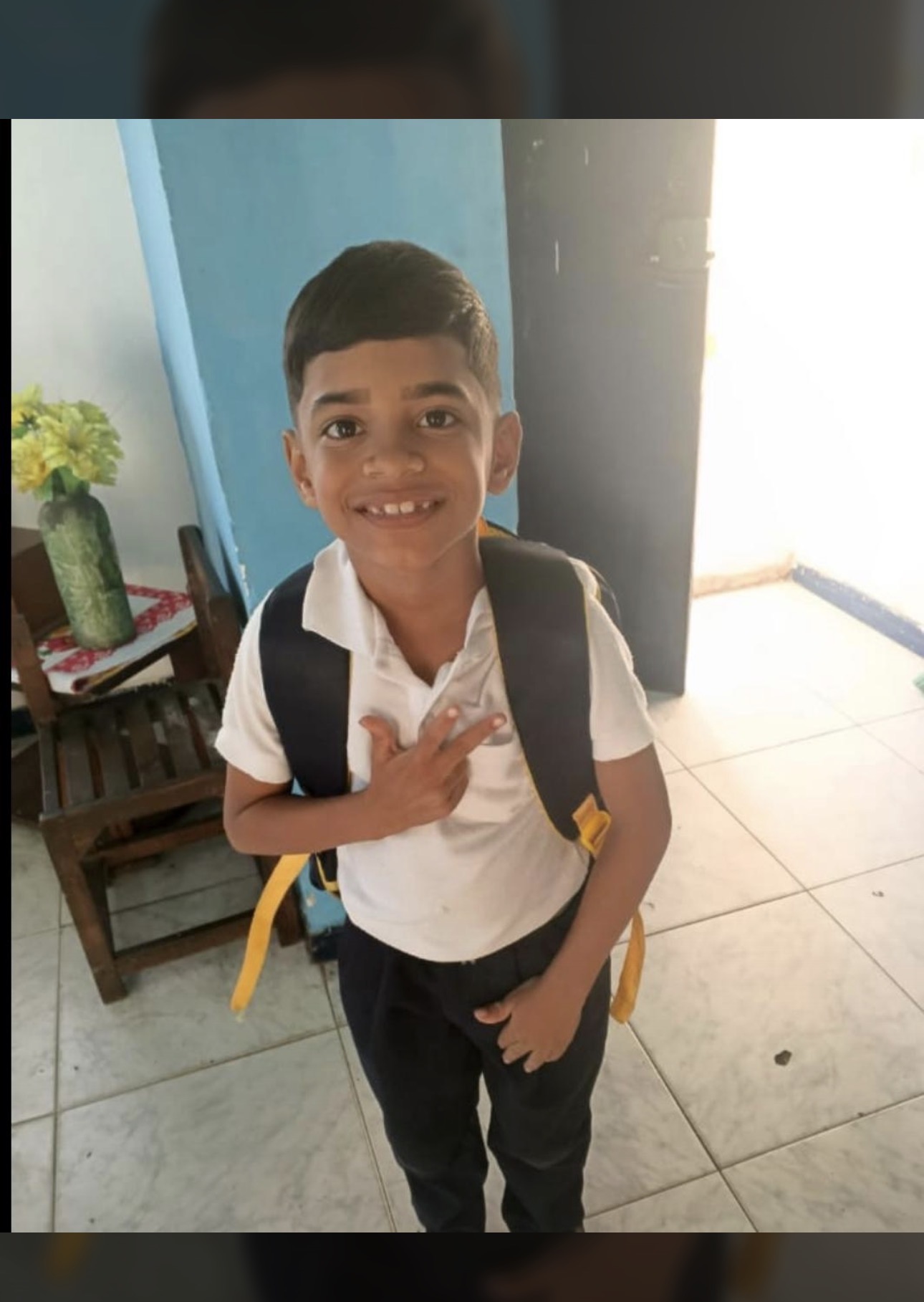 Fabian matias Soria yepez