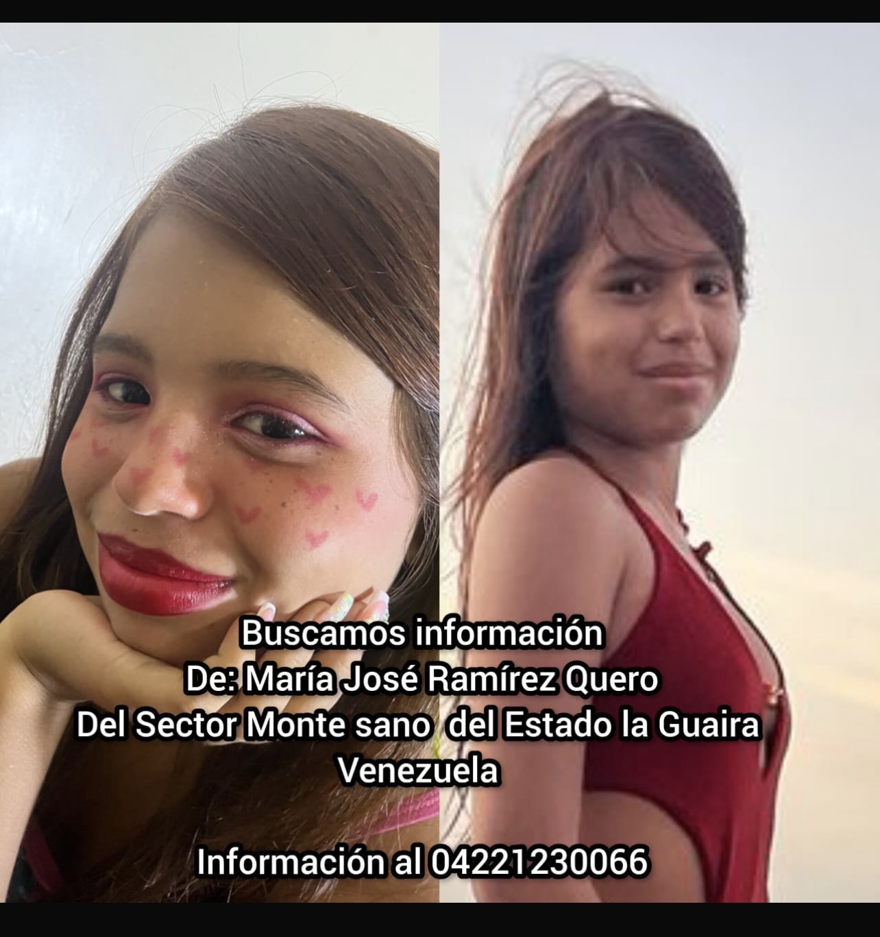María José Ramírez Quero