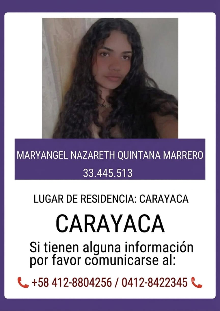 MARYANGEL QUINTANA
