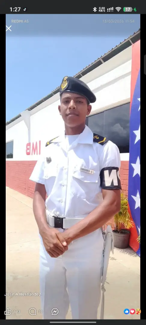 José angel Hernández Hernández