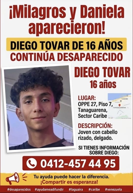 Diego Tovar