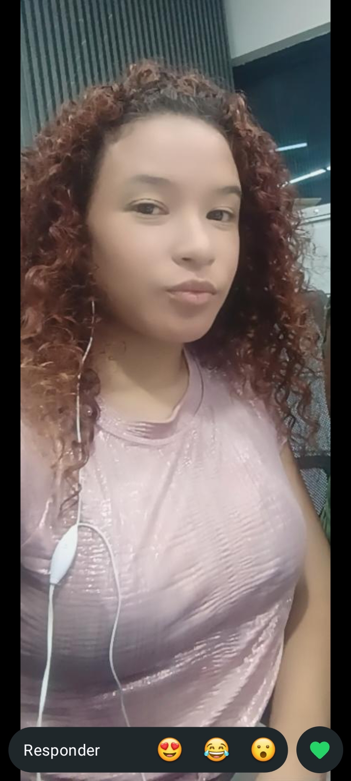 Daurelis Michell Sandoval Ramírez