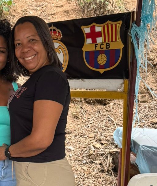 Lesbia Josefina Urbina