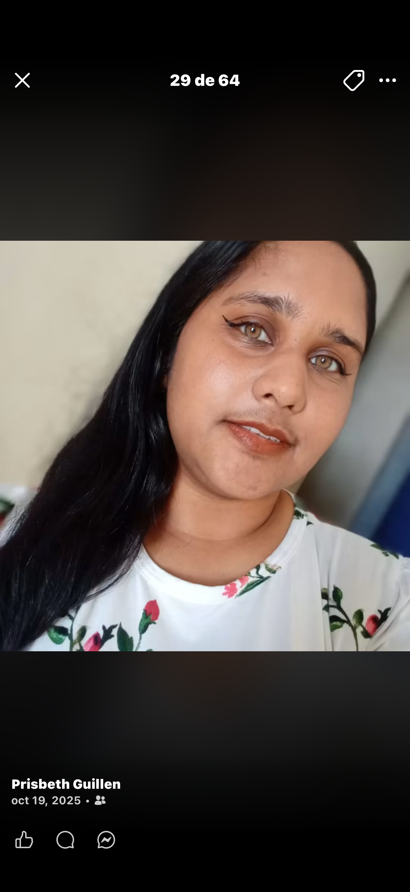 Prisbeth Guillen