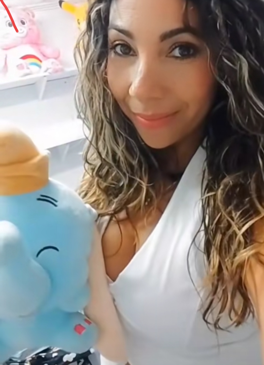 Heidy Guerrero