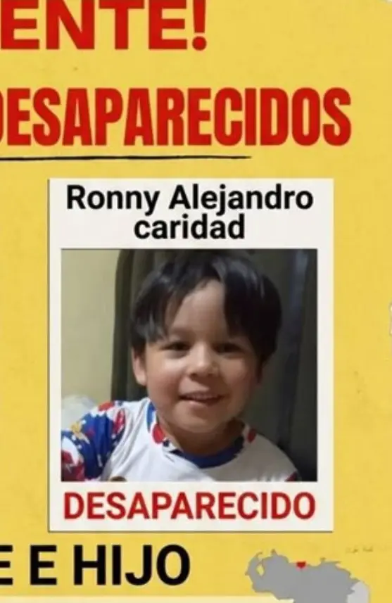 Ronny Alejandro Caridad
