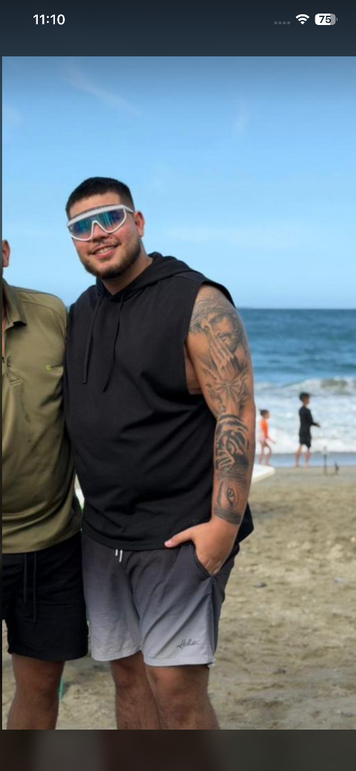 Bryan Soria