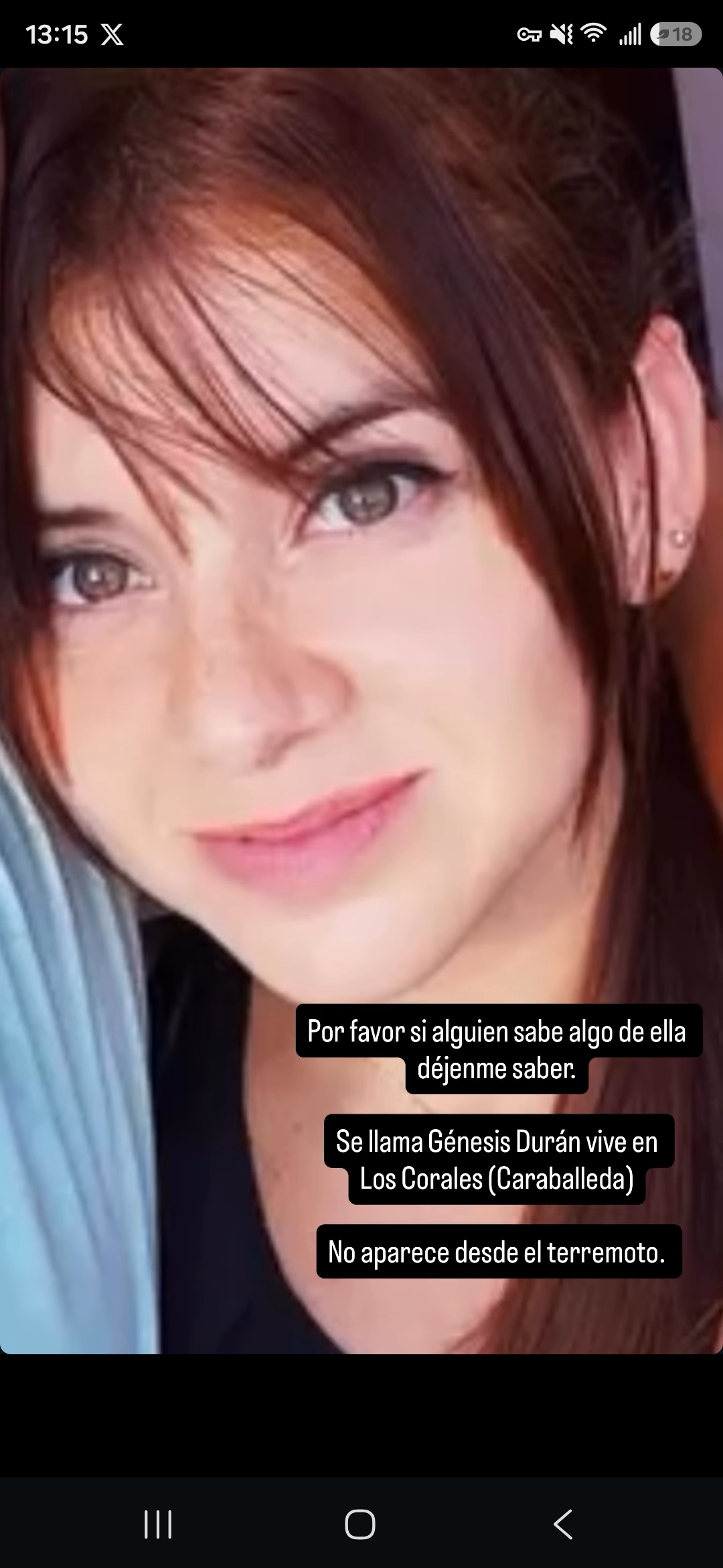 Genesis Duran