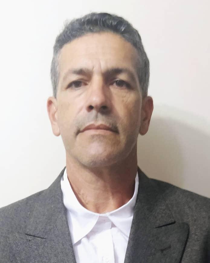 Jesus Alexander Rodriguez Herrera