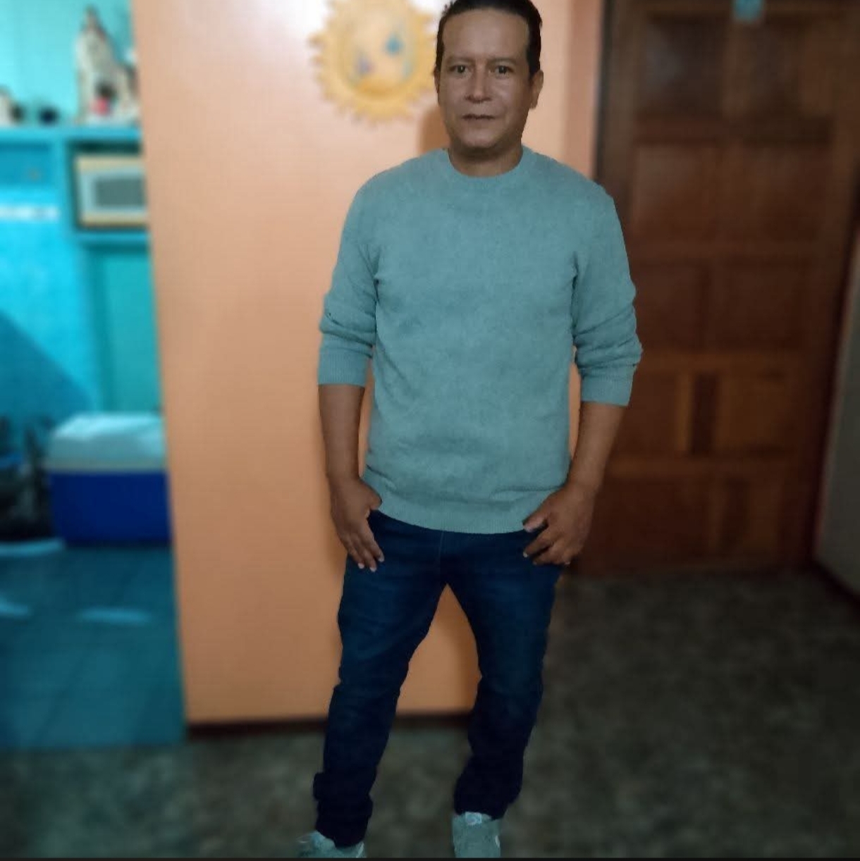 Ricardo Antonio Gedler González