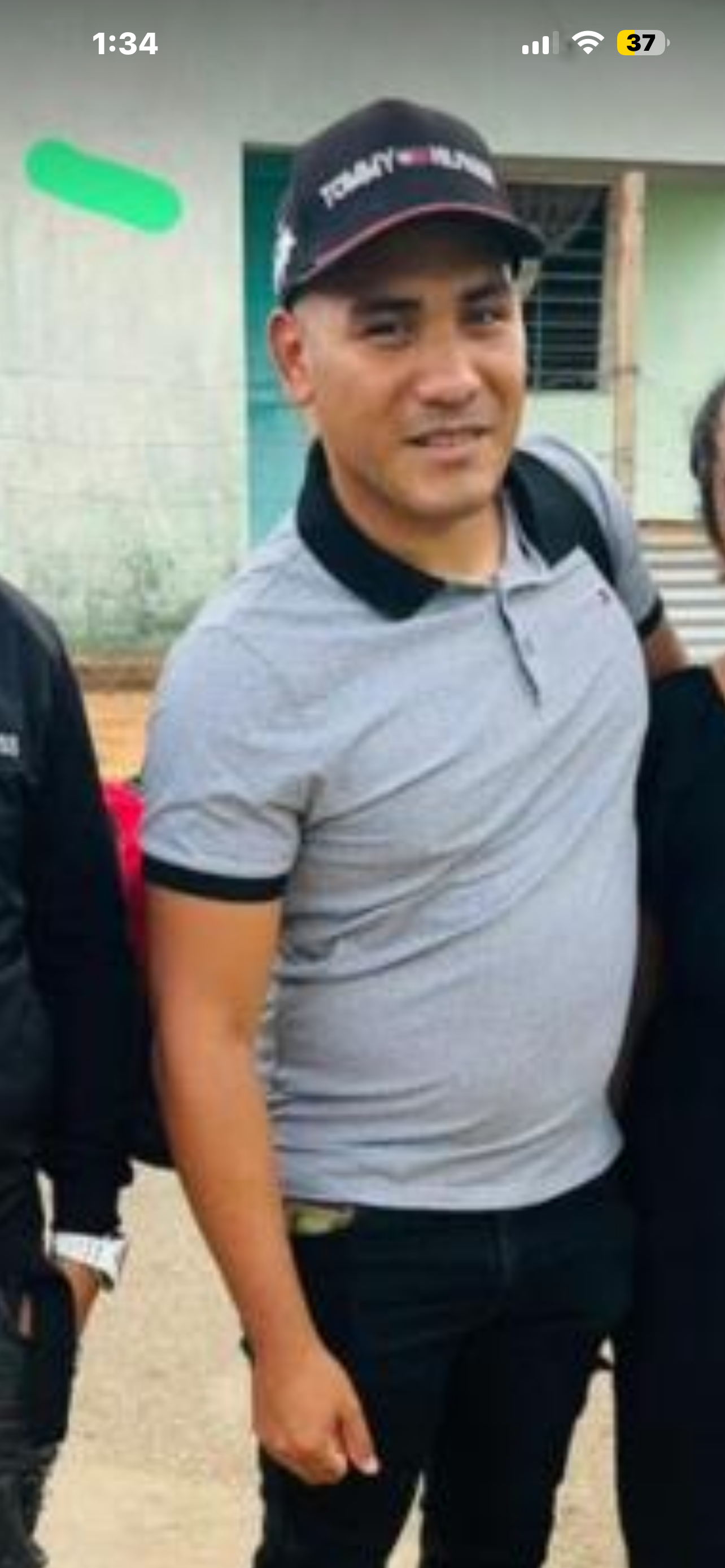 Andy Farias