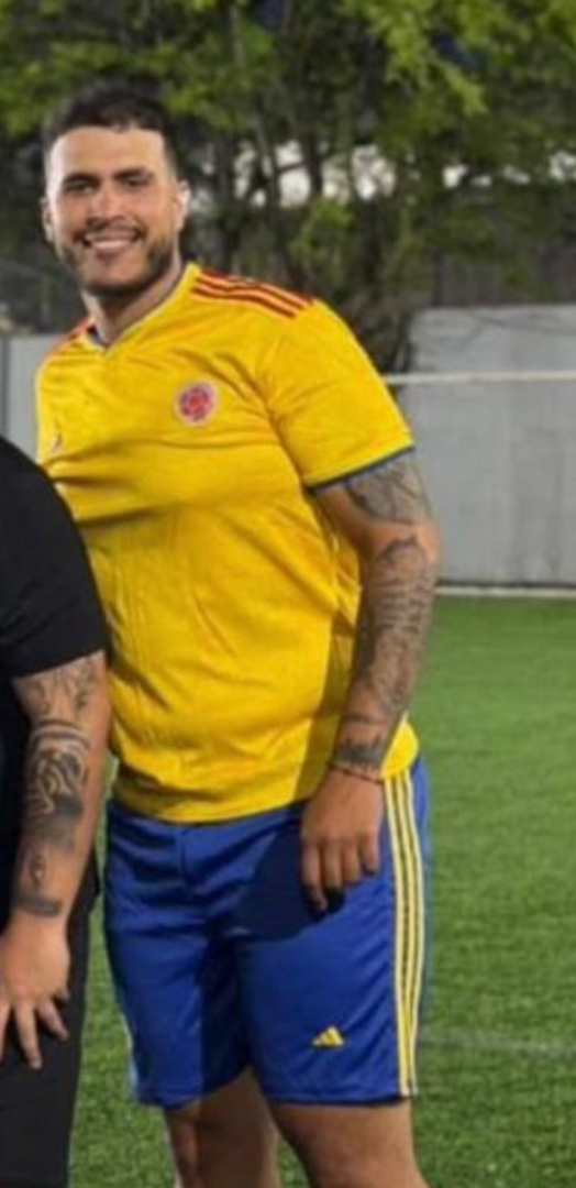 Leonel Quintero