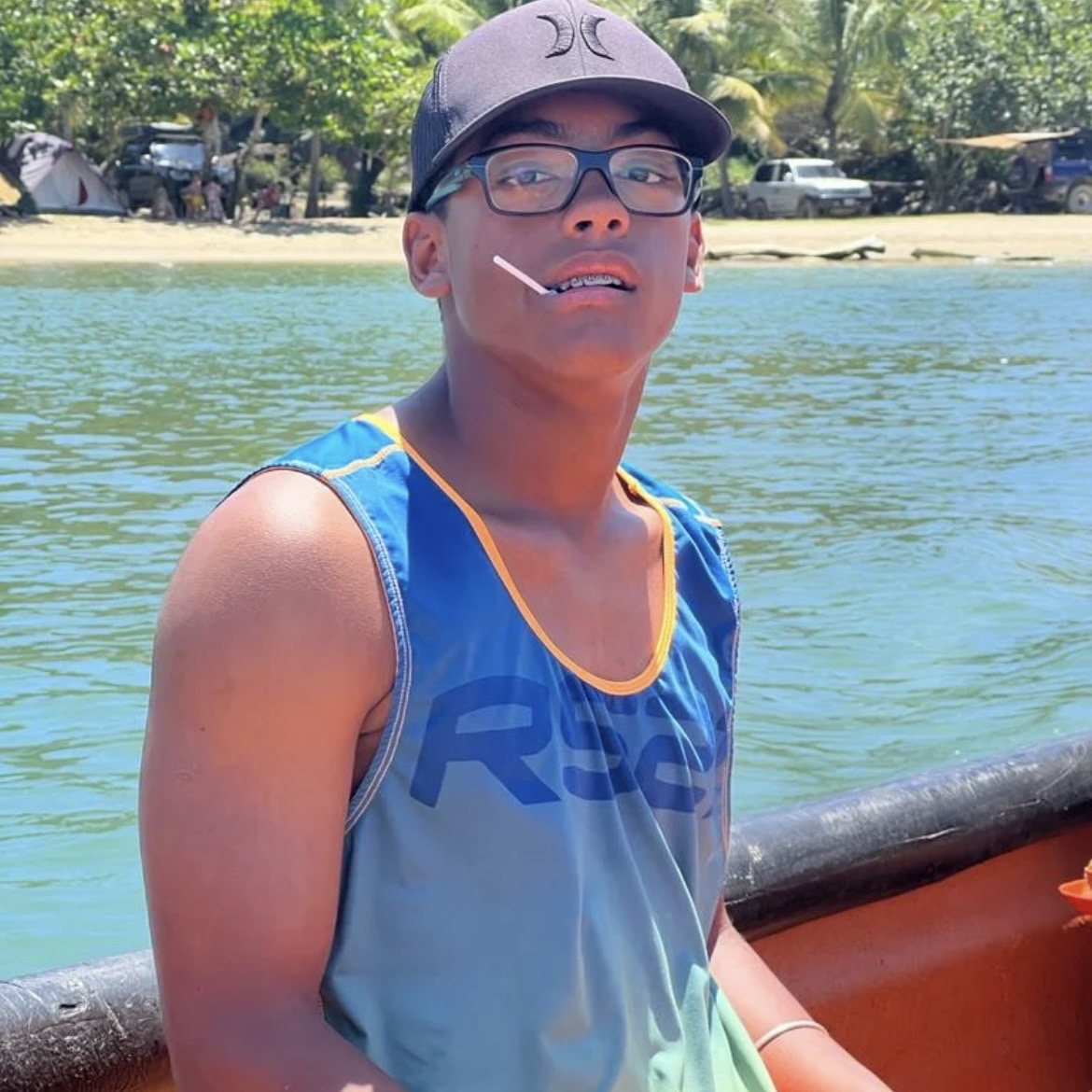 Brainer Eduardo Rangel berroteran