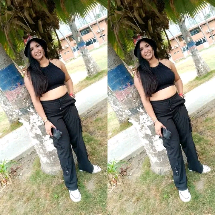 Osmeily Vazquez