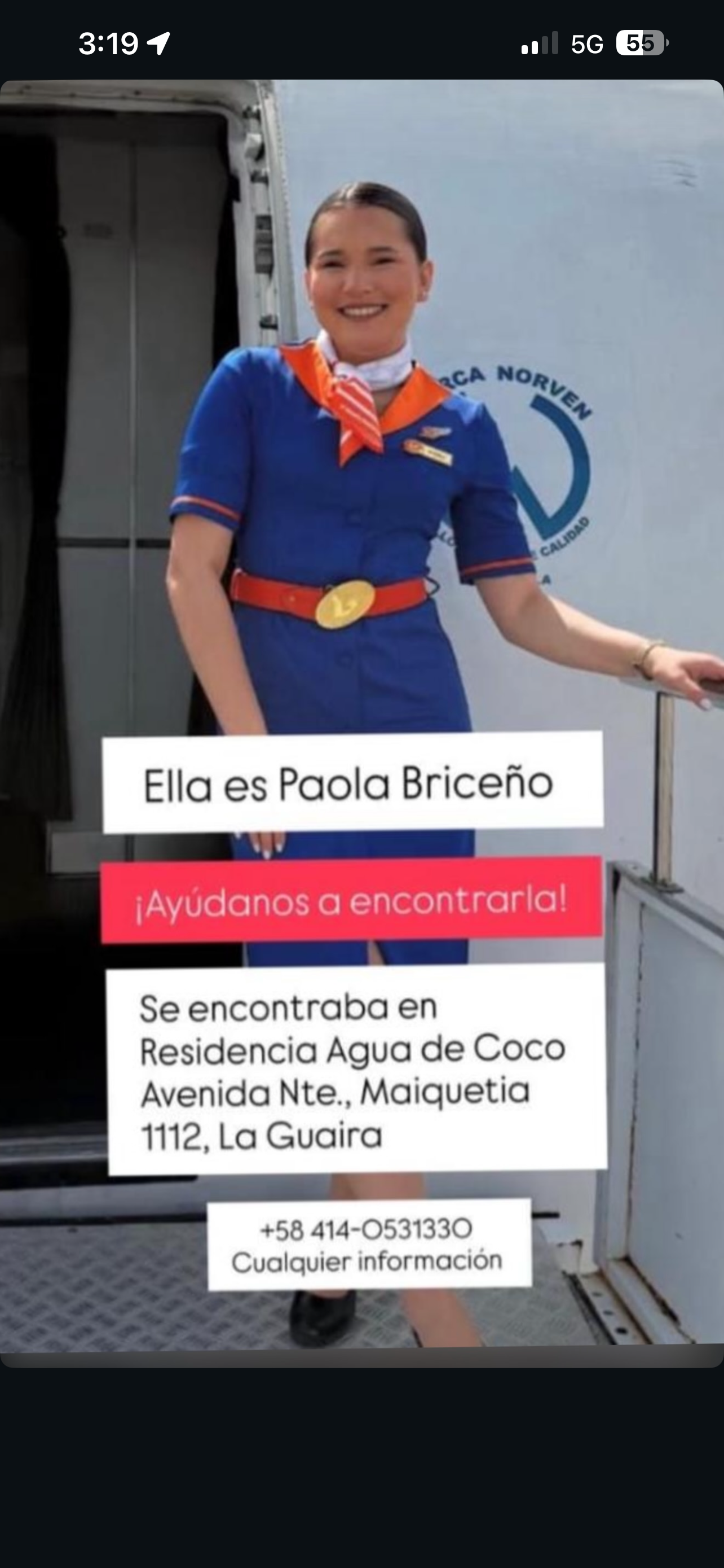 Paola Briceño
