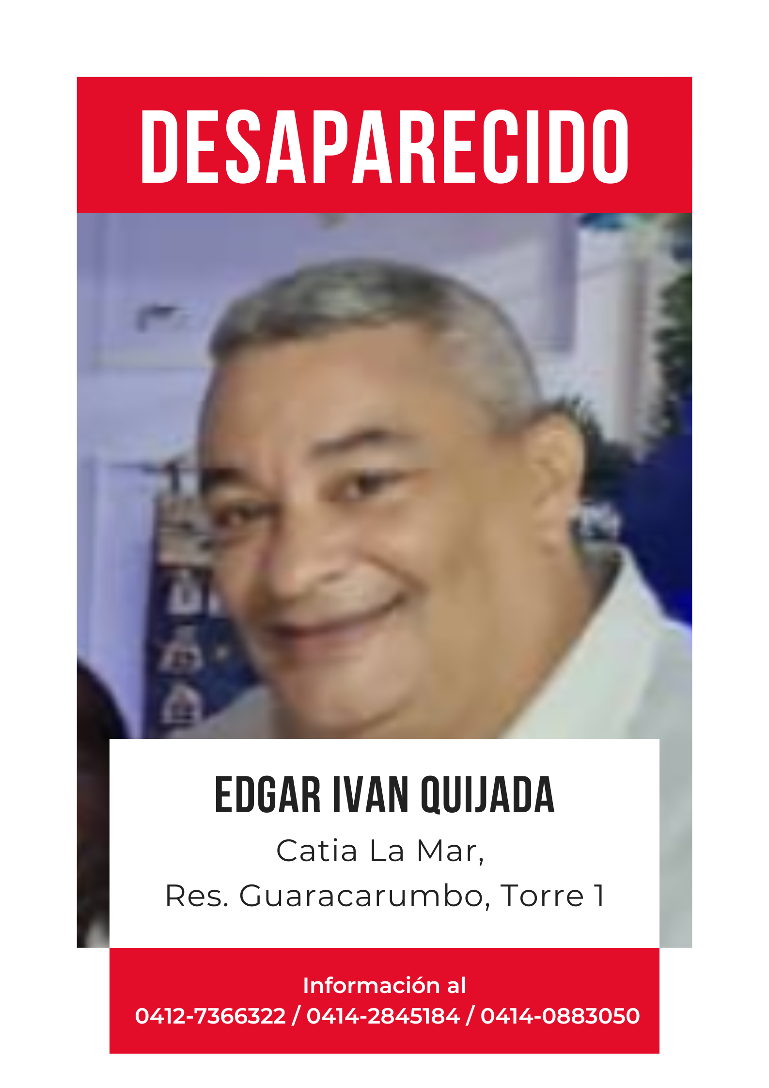 Edgar Ivan Quijada