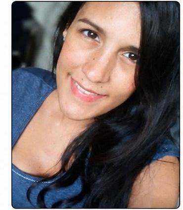 Andre Bethania Blanco Román