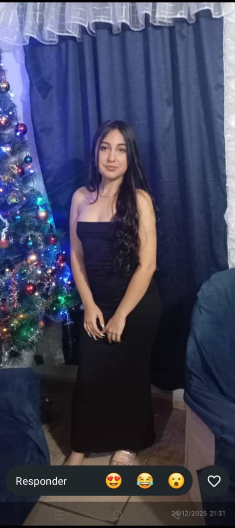 Astrid Daniela Medina Nieves