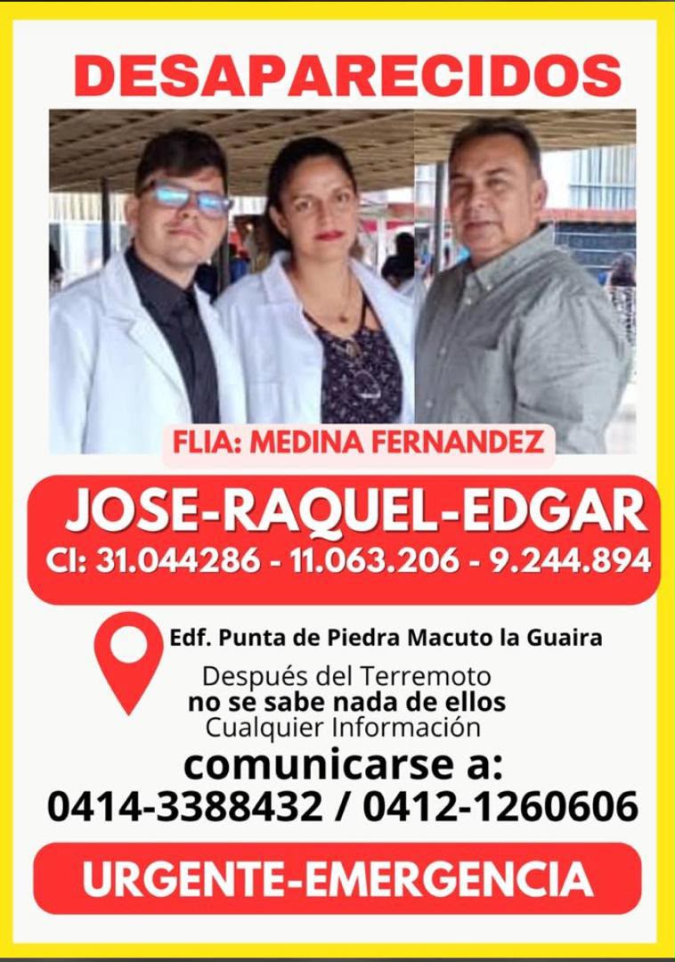Edgar Medina