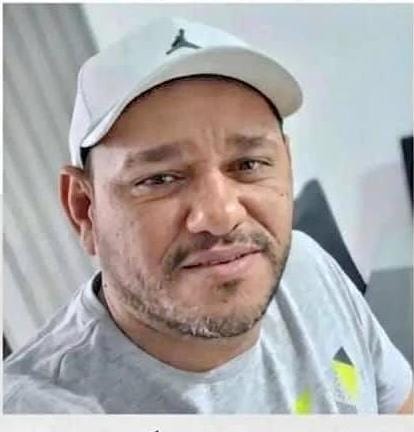 José Saulo Osorio Cortez