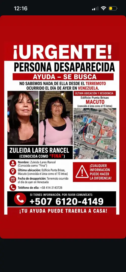 Zuleida Lares Rancel