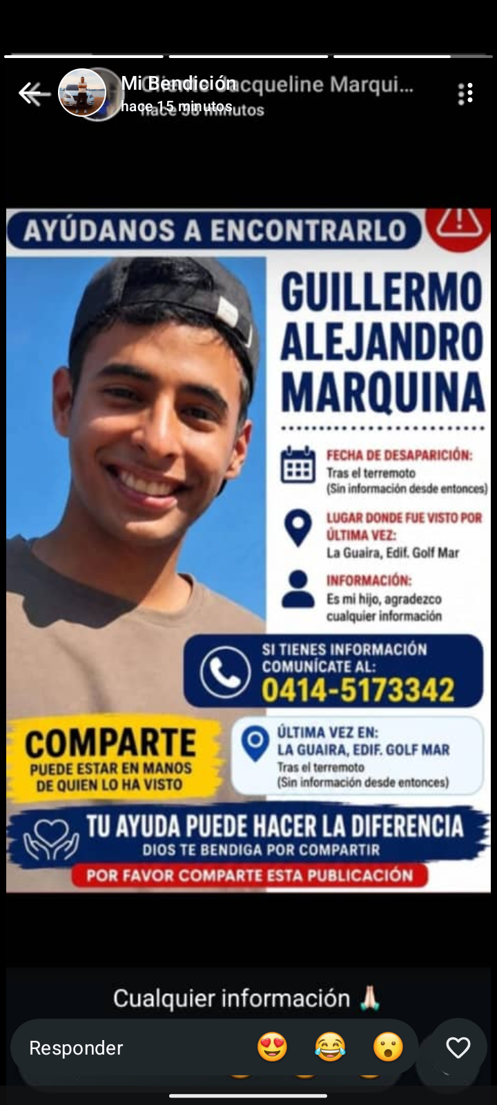 Alejandro Marquina