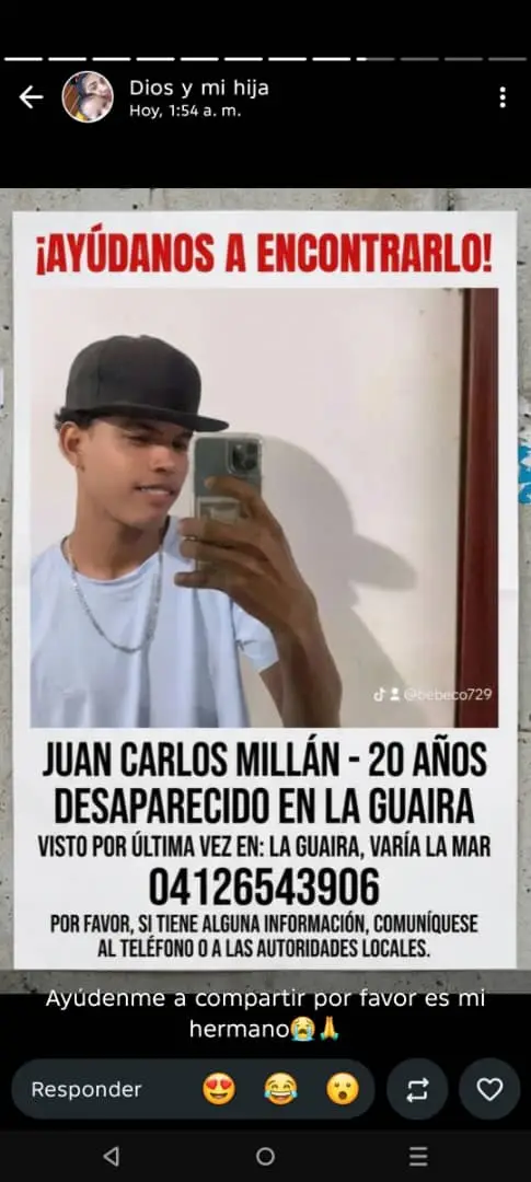 Jean Carlos Millan