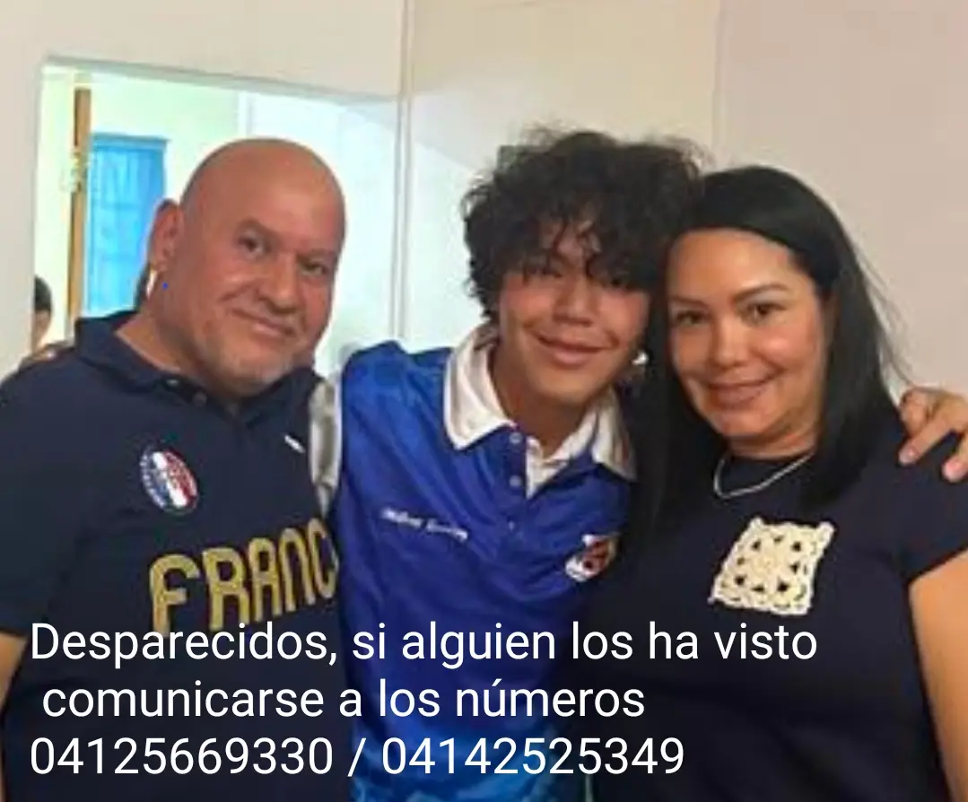 Familia Ramirez Medina Díaz Ramírez