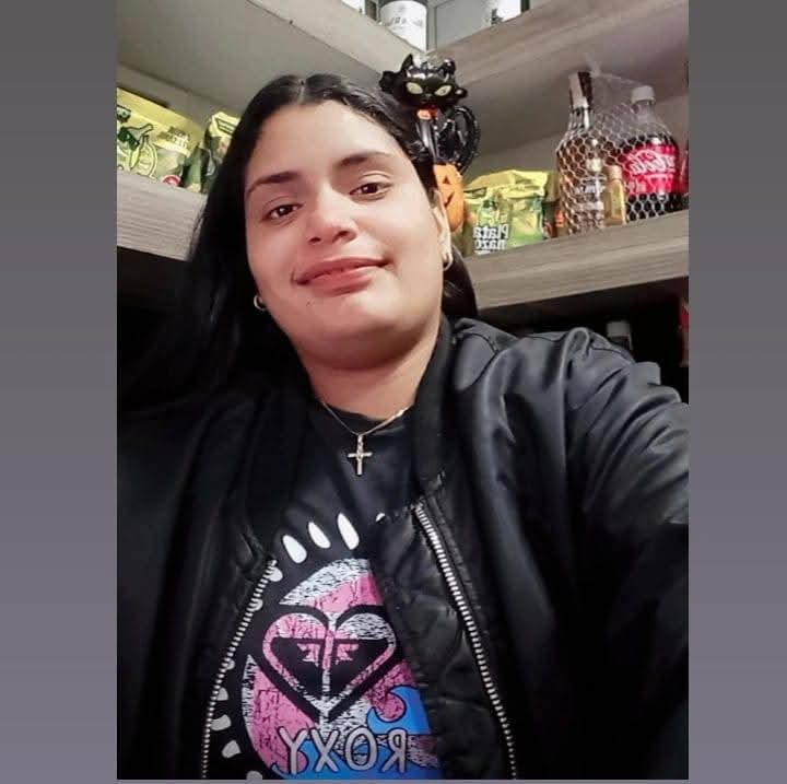 Lesly Rosalinda Colivert Domínguez