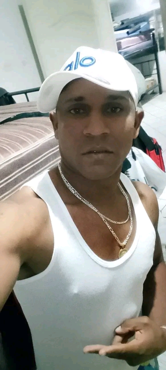 Kelvin Teran