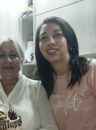 Sibel Paola Montenegro Perez