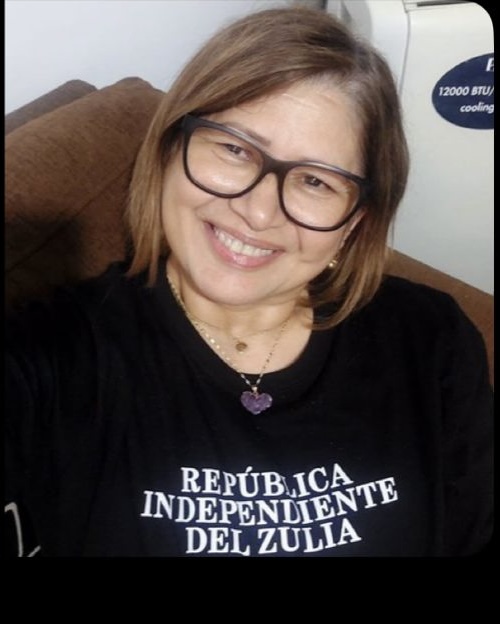 Valentina Palmar