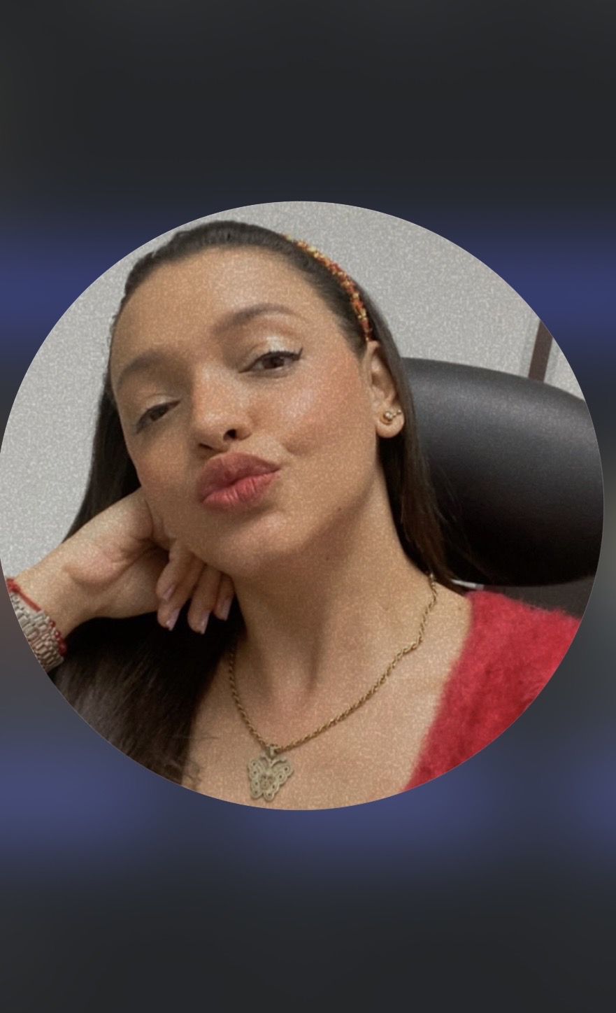 Ana karina No lo sé