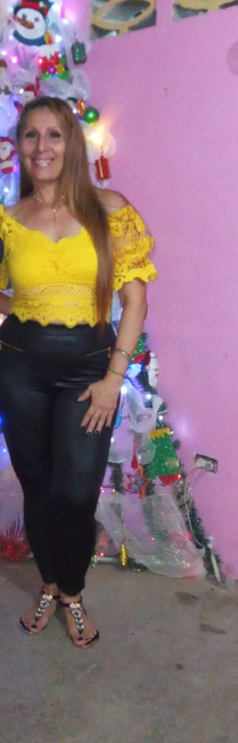 Zoraoda coromoto Soto