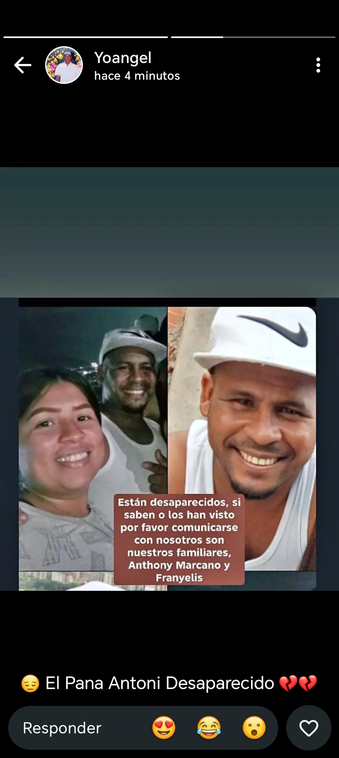 Antony Marcano