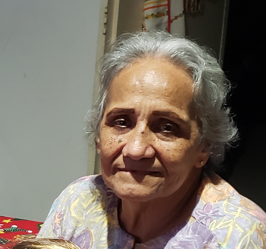 Clara Susana Hurtado Flores
