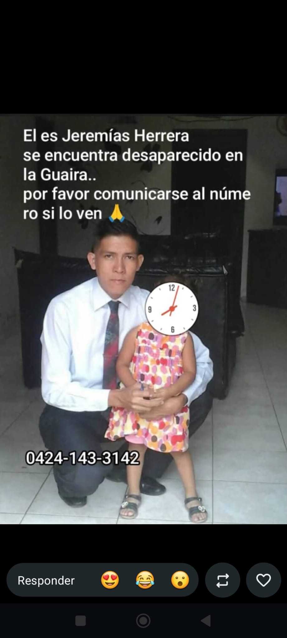 Jeremías Herreras