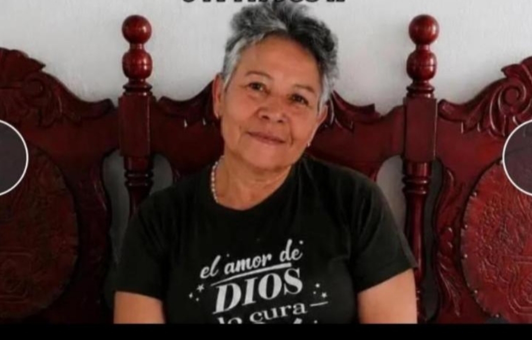María del Carmen Sánchez